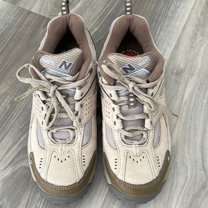 Like New New Balance Sneaker